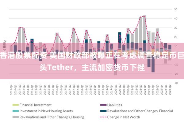 香港股票配资 美国财政部被曝正在考虑调查稳定币巨头Tether，主流加密货币下挫