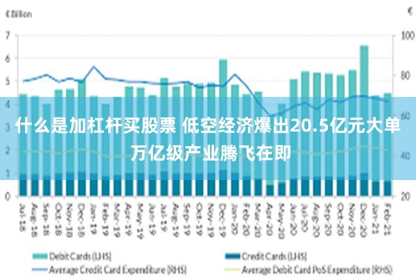 什么是加杠杆买股票 低空经济爆出20.5亿元大单 万亿级产业腾飞在即